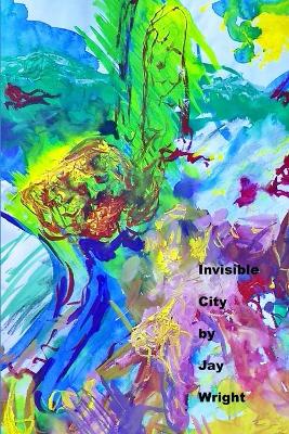 Book cover for Invisible City