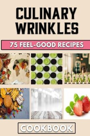 Cover of Culinary Wrinkles