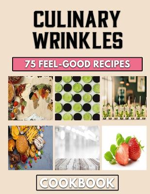Book cover for Culinary Wrinkles