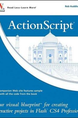 Cover of ActionScript