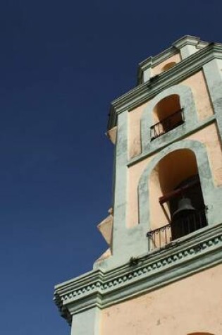 Cover of Bell Tower in Cuba