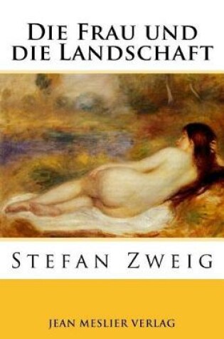 Cover of Die Frau Und Die Landschaft