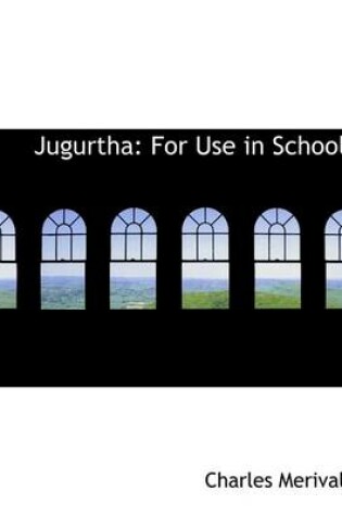 Cover of Jugurtha