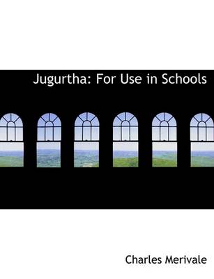 Book cover for Jugurtha