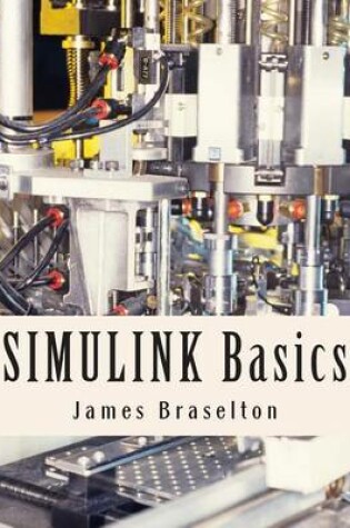 Cover of Simulink Basics