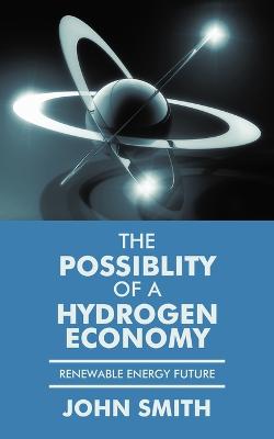 Book cover for The Possiblity of a Hydrogen Economy