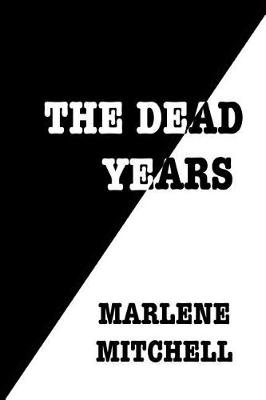 Book cover for The Dead Years