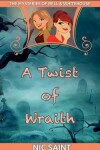 Book cover for A Twist of Wraith