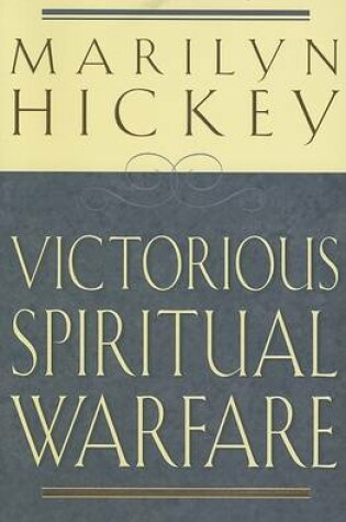 Cover of Victorious Spiritual Warfare
