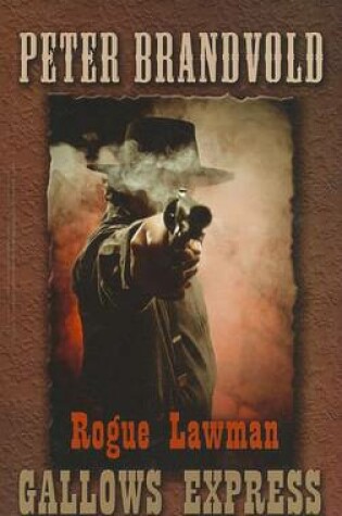 Cover of Rogue Lawman