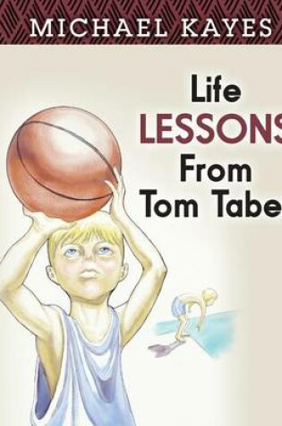 Cover of Life Lessons From Tom Taber