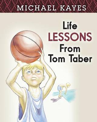 Book cover for Life Lessons From Tom Taber