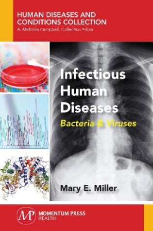 Cover of Infectious Human Diseases