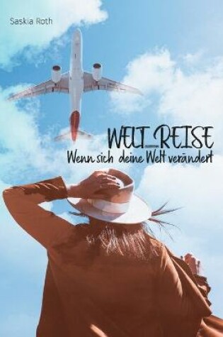 Cover of Welt_Reise