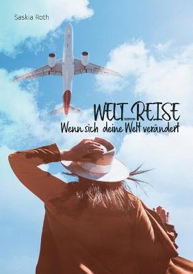 Book cover for Welt_Reise