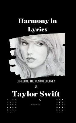 Book cover for Harmony in Lyrics