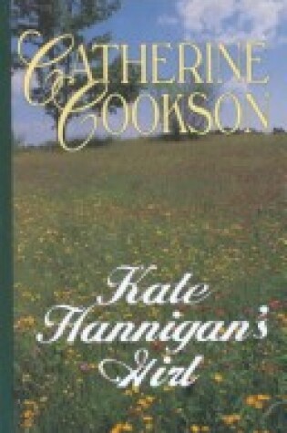 Cover of Kate Hannigans Girl