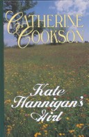 Book cover for Kate Hannigans Girl