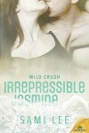 Book cover for Irrepressible Jasmine