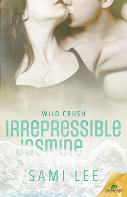Cover of Irrepressible Jasmine