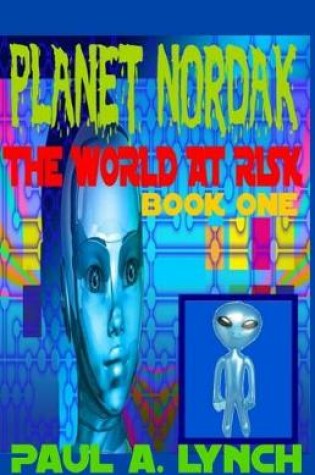 Cover of Planet Nordak