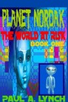 Book cover for Planet Nordak