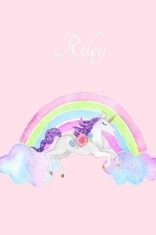 Cover of Riley