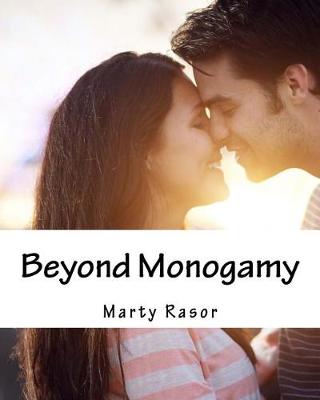 Book cover for Beyond Monogamy