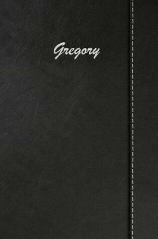 Cover of Gregory