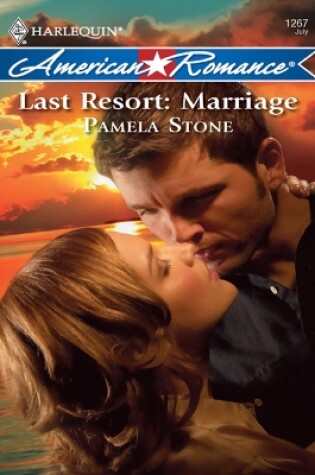 Cover of Last Resort: Marriage