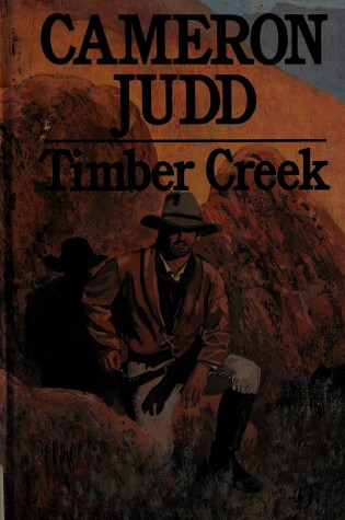 Cover of Timber Creek