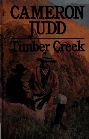 Cover of Timber Creek