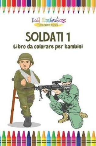 Cover of Soldati 1