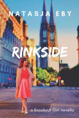 Book cover for Rinkside