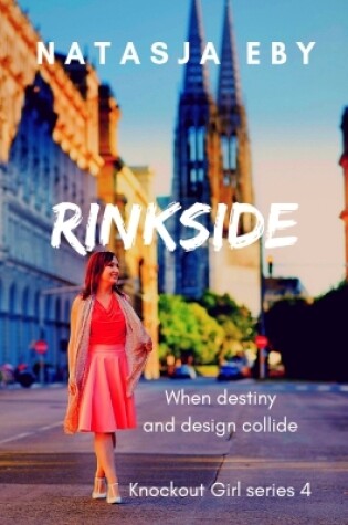 Cover of Rinkside