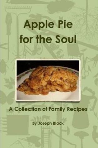 Cover of Apple Pie for the Soul