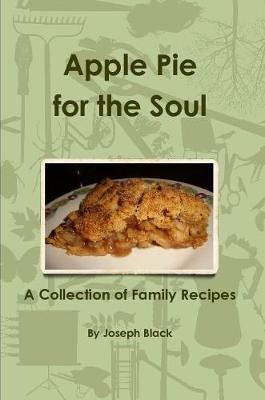 Book cover for Apple Pie for the Soul