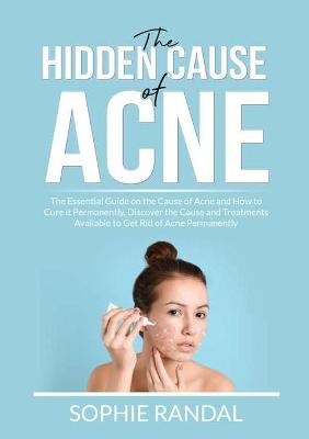 Cover of The Hidden Cause of Acne