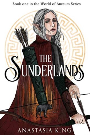 Cover of The Sunderlands