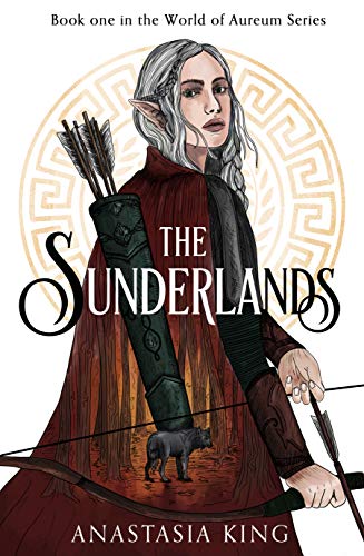 Cover of The Sunderlands