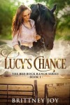 Book cover for Lucy's Chance