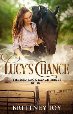 Cover of Lucy's Chance