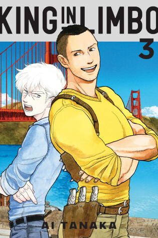 Cover of King in Limbo Omnibus 3 (Vol. 5-6)