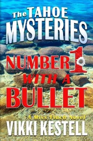 Cover of Number 1 with a Bullet