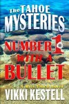 Book cover for Number 1 with a Bullet