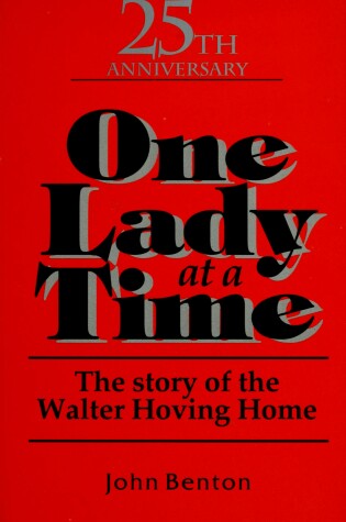 Cover of One Lady at a Time