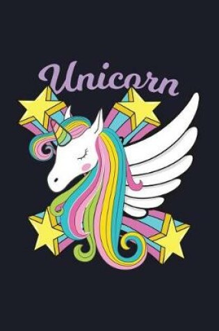 Cover of Unicorn