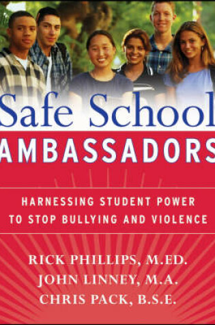 Cover of Safe School Ambassadors