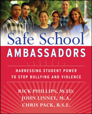 Book cover for Safe School Ambassadors