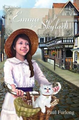 Cover of Emma and Skylark